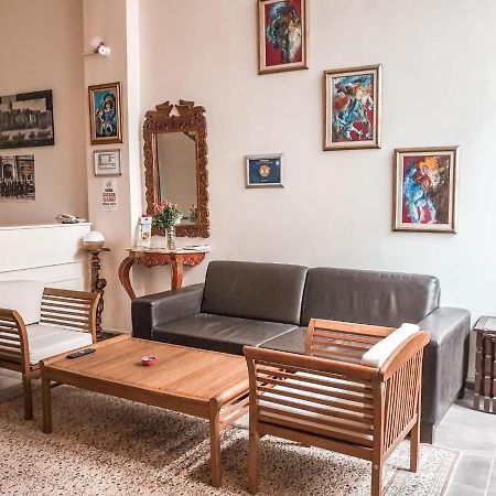 1453Apartments Istanbul Ngoại thất bức ảnh