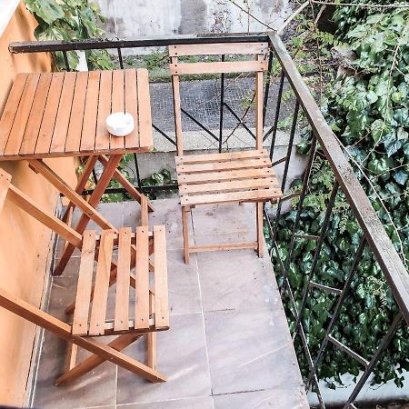 1453Apartments Istanbul Ngoại thất bức ảnh