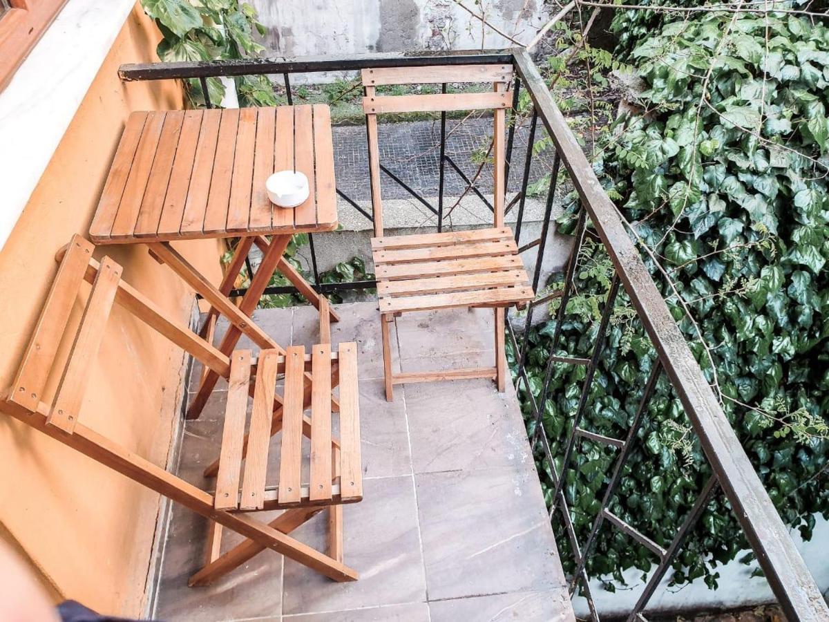 1453Apartments Istanbul Ngoại thất bức ảnh