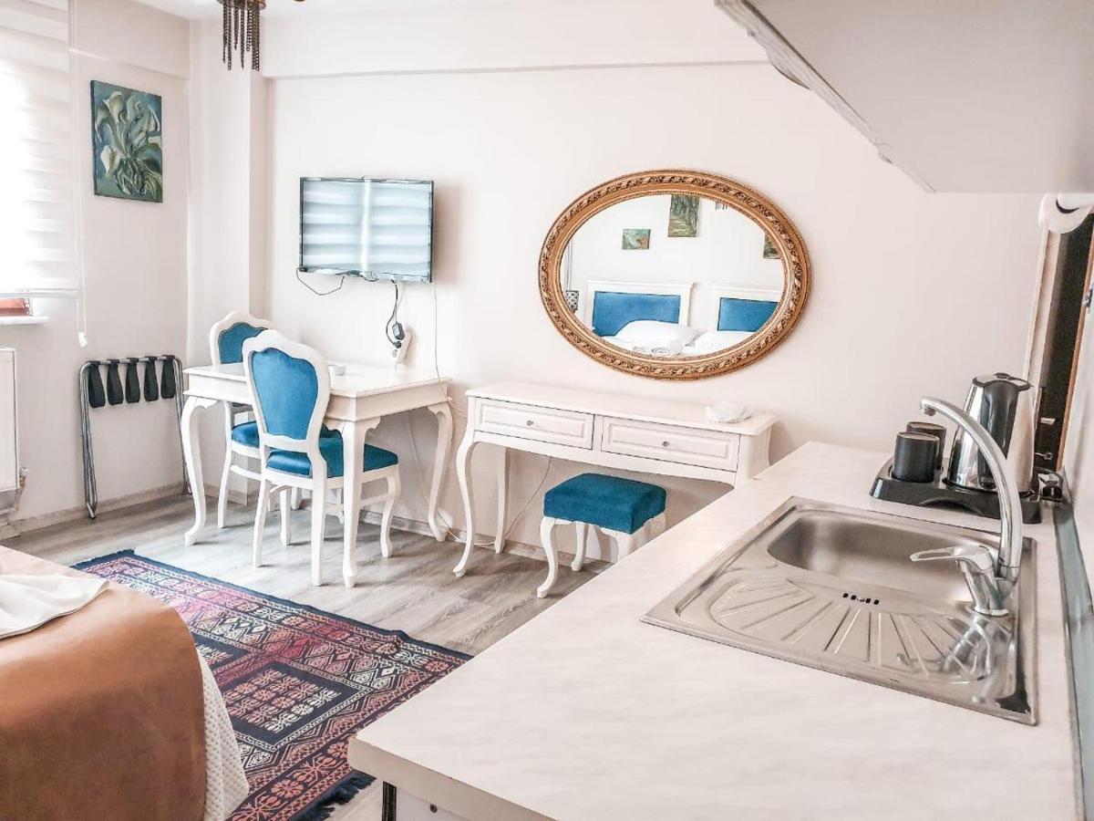 1453Apartments Istanbul Ngoại thất bức ảnh