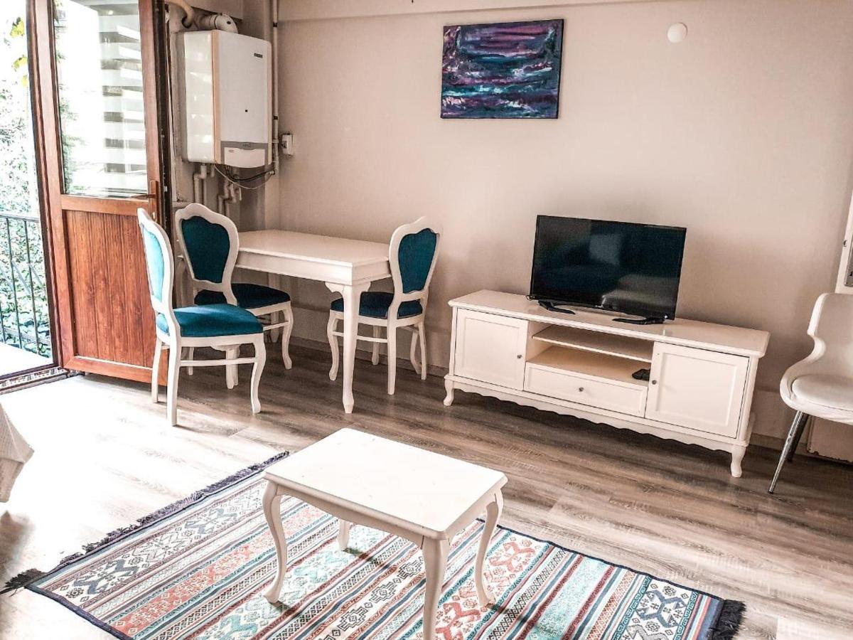 1453Apartments Istanbul Ngoại thất bức ảnh