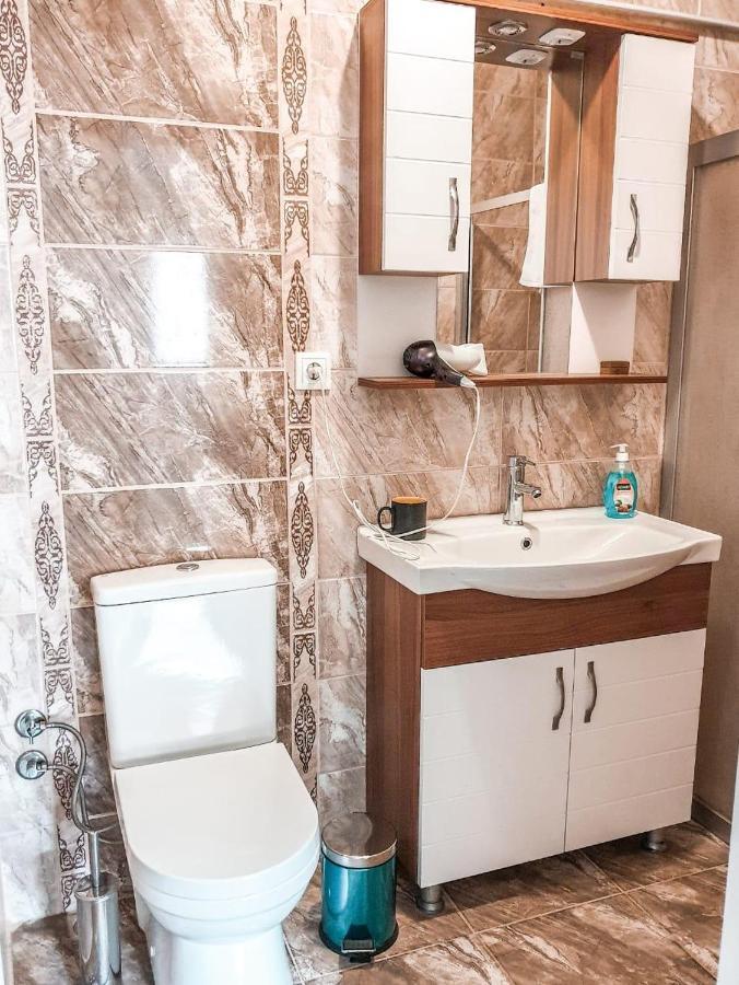 1453Apartments Istanbul Ngoại thất bức ảnh
