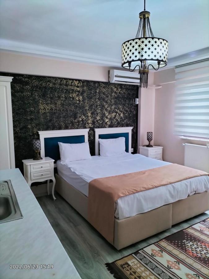 1453Apartments Istanbul Ngoại thất bức ảnh