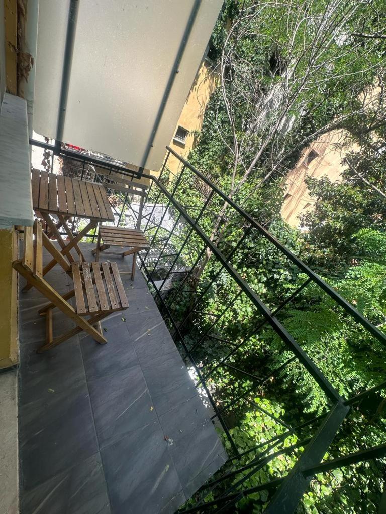 1453Apartments Istanbul Phòng bức ảnh