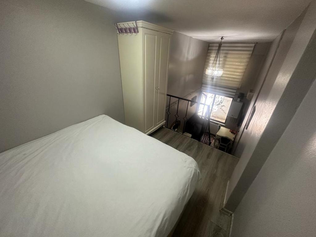 1453Apartments Istanbul Phòng bức ảnh