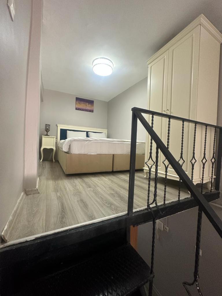 1453Apartments Istanbul Phòng bức ảnh