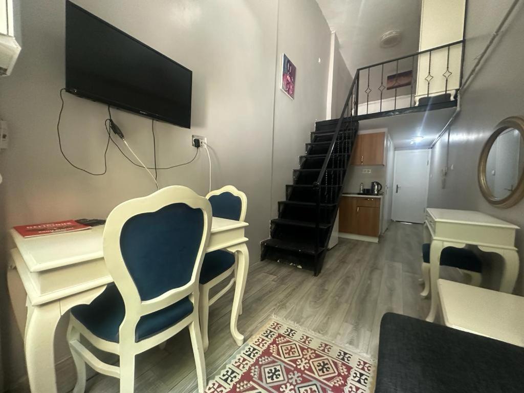 1453Apartments Istanbul Phòng bức ảnh