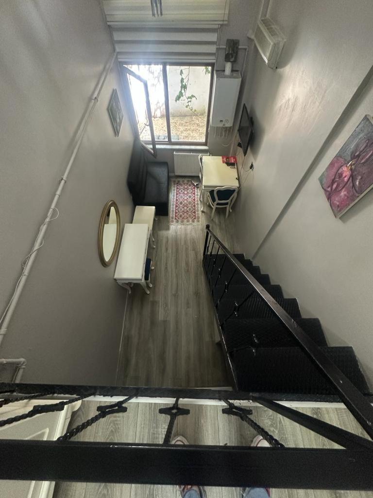 1453Apartments Istanbul Phòng bức ảnh